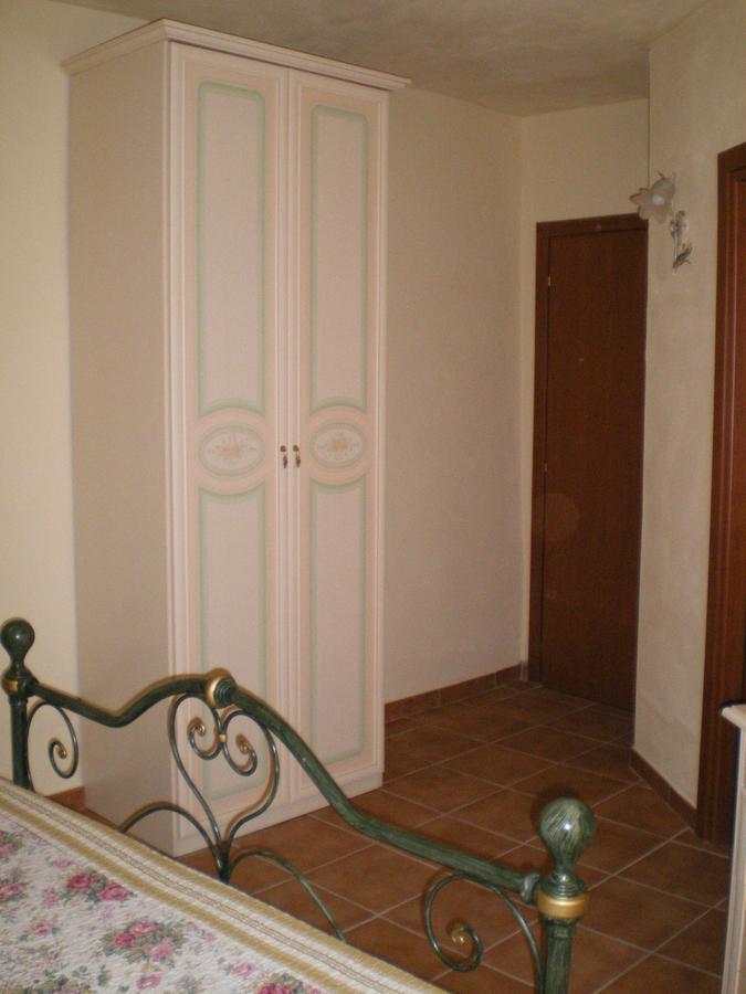 Villa Rosamaria San Chirico Raparo 객실 사진
